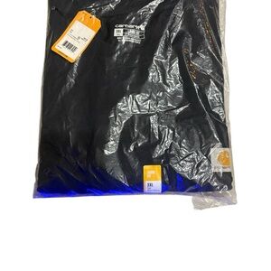Carhartt Navy T-Shirt 3XL